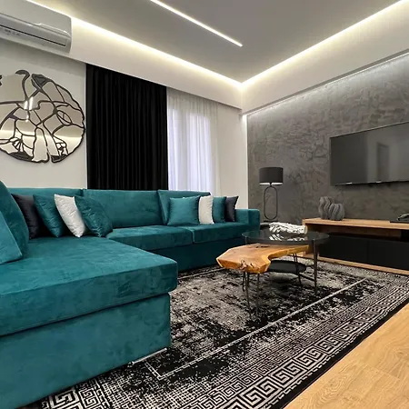 Acropolis Signature Athens