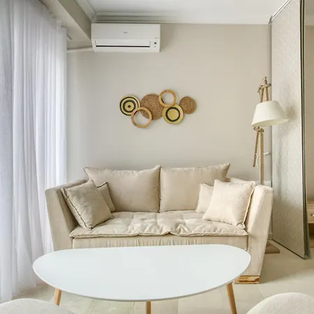 Avgi - Premium Acropolis View - Family Bedroom Atina