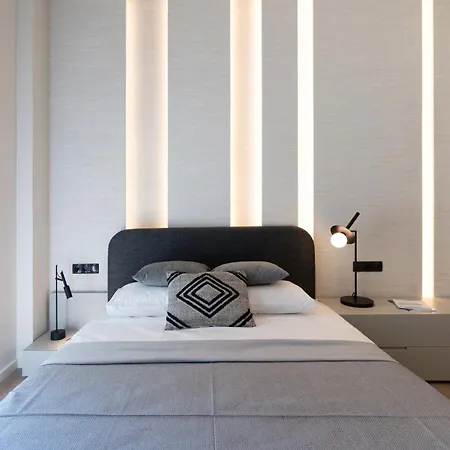 Apartament Modern *