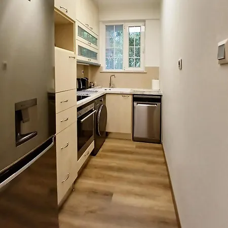 Apartment Aelia Luxury - Executive