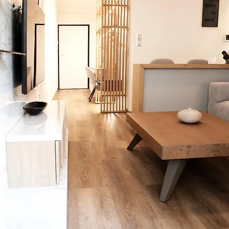 Aelia Luxury - Executive Athens