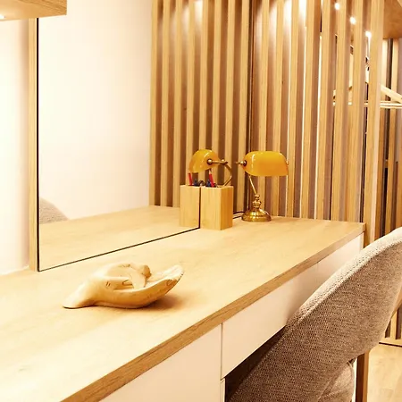 Apartment Aelia Luxury - Executive