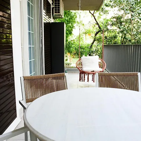 Apartment Aelia Luxury - Executive