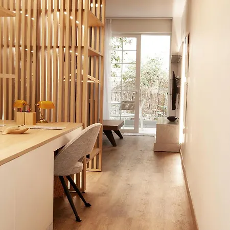 Apartment Aelia Luxury - Executive Athens