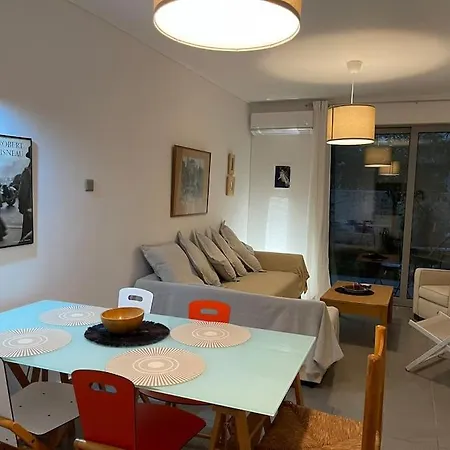Appartement Stylish With Garden, Hilton Area. Near Metro *