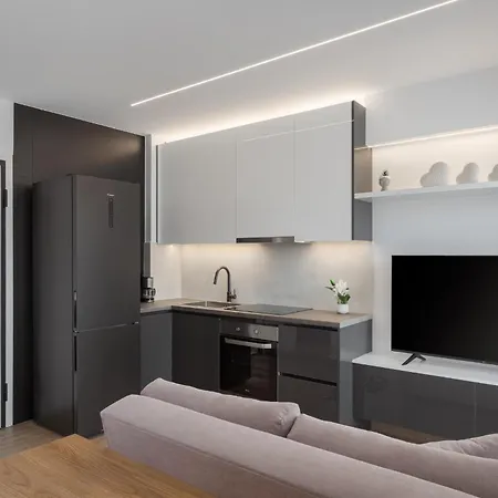 Apartment Athenian Riviera Seaside Athens