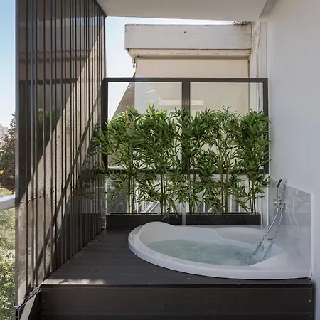 Apartment Athenian Riviera Seaside *