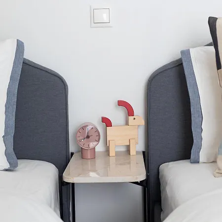 Apartment Elegant 50meters Close Acropolis