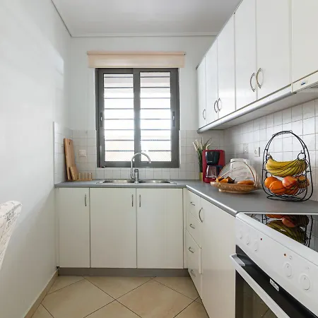 Elegant 50meters Close Acropolis