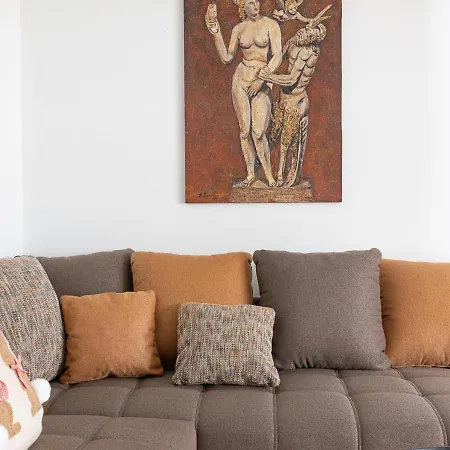 Apartment Elegant 50meters Close Acropolis *