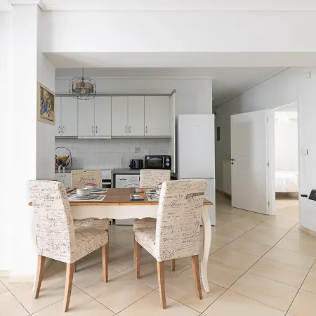 Apartment Elegant 50meters Close Acropolis *