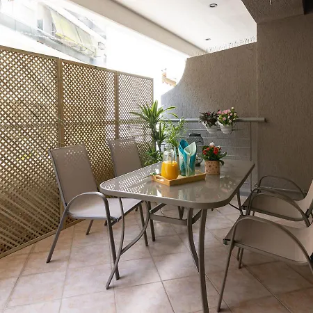 Apartment Elegant 50meters Close Acropolis Athens