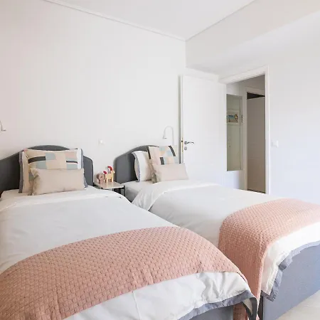 Apartment Elegant 50meters Close Acropolis