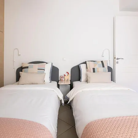 Apartment Elegant 50meters Close Acropolis