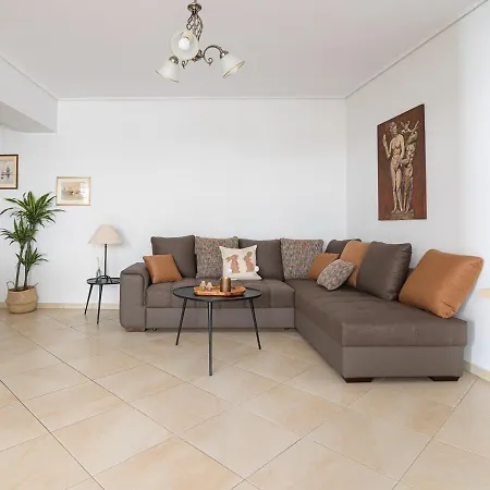 Apartment Elegant 50meters Close Acropolis *