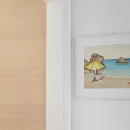 Apartment Elegant 50meters Close Acropolis