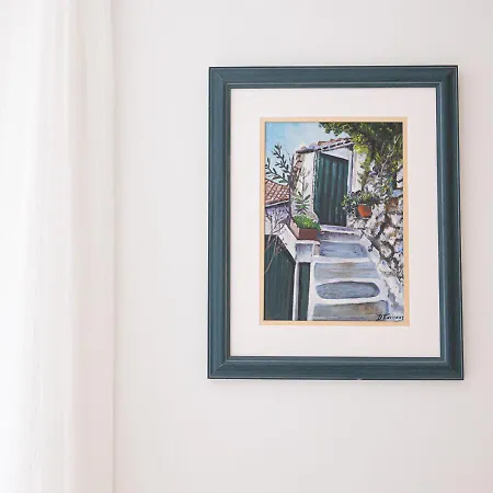 Apartment Elegant 50meters Close Acropolis