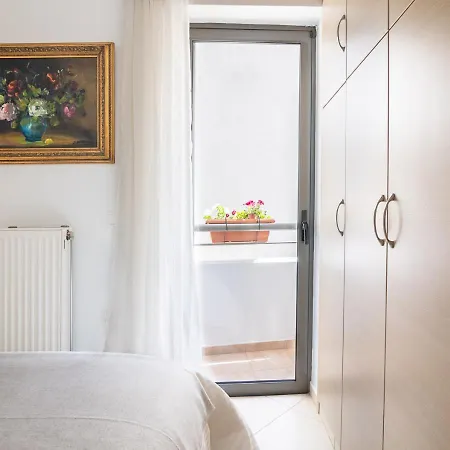 Apartment Elegant 50meters Close Acropolis *