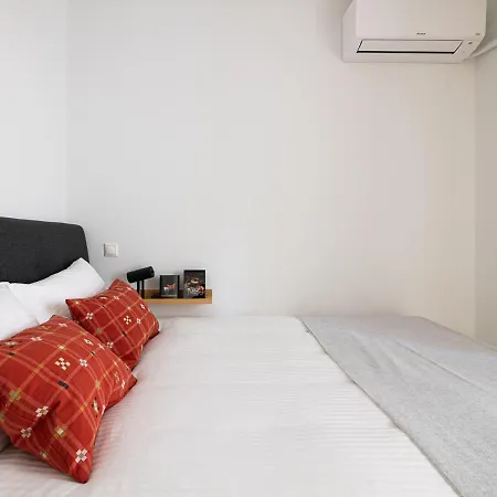 Apartment Elegant 50meters Close Acropolis