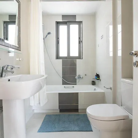 Apartment Elegant 50meters Close Acropolis *