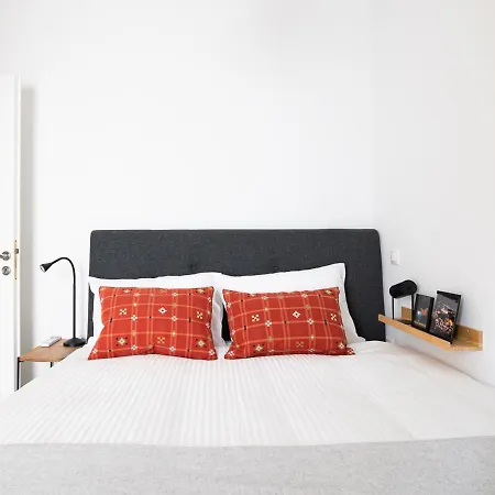 Apartment Elegant 50meters Close Acropolis Athens