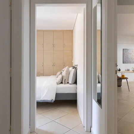 Apartment Elegant 50meters Close Acropolis