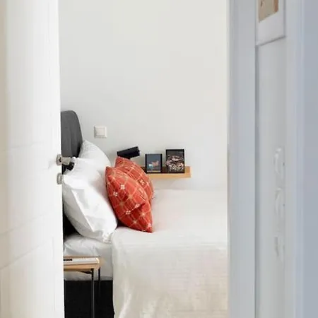Apartment Elegant 50meters Close Acropolis *