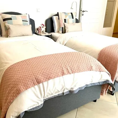 Apartment Elegant 50meters Close Acropolis *