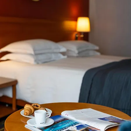 President Hotel 4*