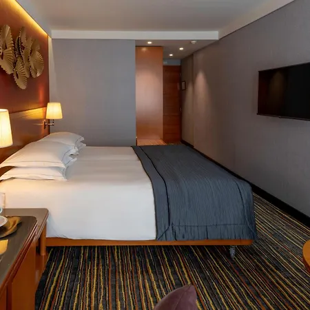 Hotel President 4*
