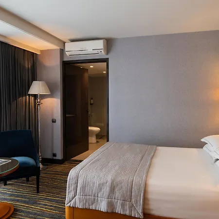 Hotel President Athènes