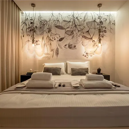 Dreamin - Monastiraki Апартаменты