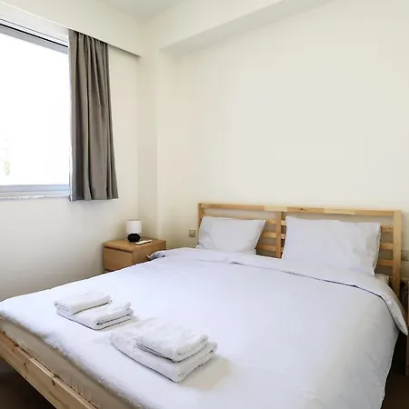 Apartment Madonas House Psiri