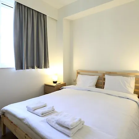 Apartment Madonas House Psiri Athens
