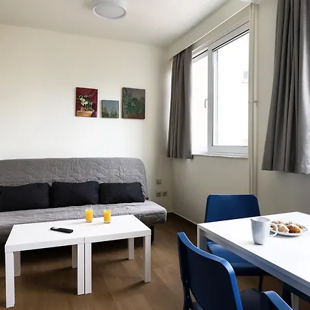 Madonas House Psiri Apartment *
