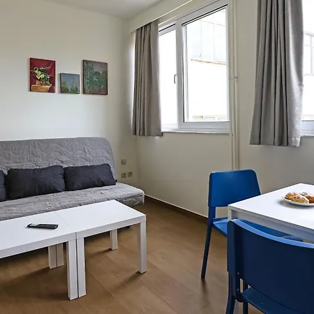 Apartment Madonas House Psiri *