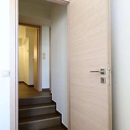 Apartment Madonas House Psiri Athens
