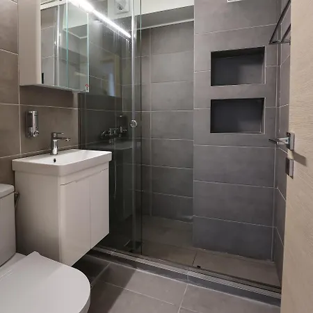 Madonas House Psiri Apartment Athens
