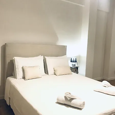 Acropolis Flat Apartment Athens