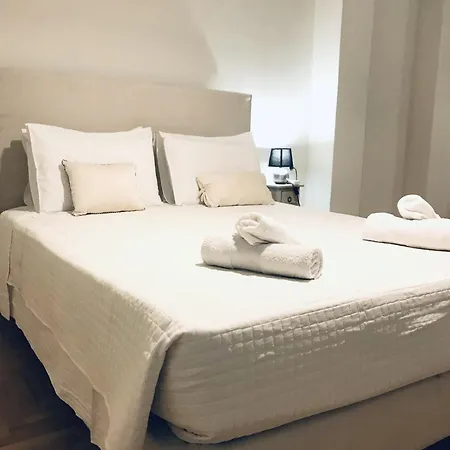 Apartment Acropolis Flat *