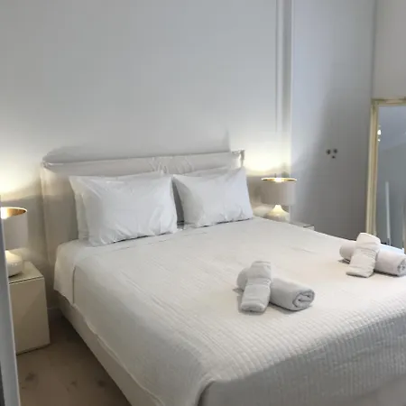 Acropolis Flat Appartement