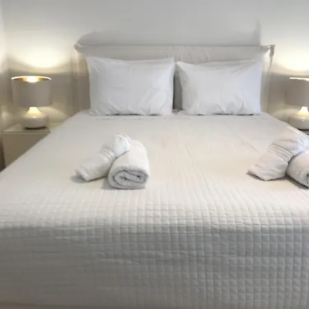 Acropolis Flat Appartement *