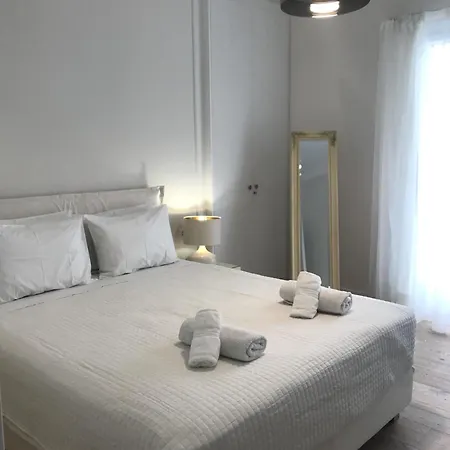 Apartment Acropolis Flat Athens