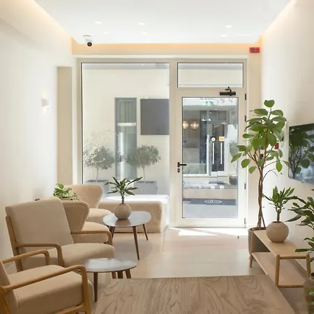 Living Stone Appart hôtel