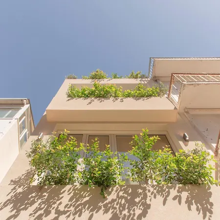 Appart hôtel Living Stone Athènes