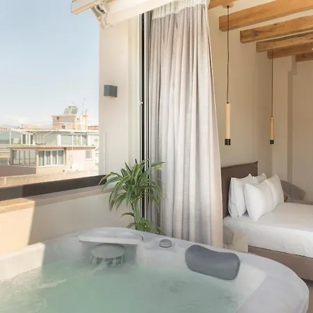 Appart hôtel Living Stone