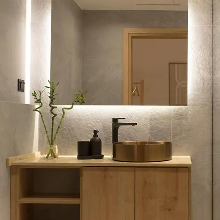 Appart hôtel Living Stone