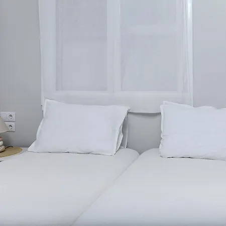Gem, Next To Metro, Walk To Akropolis Apartment Athen