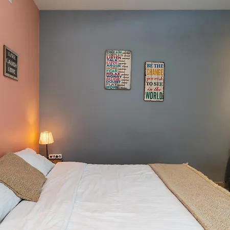 Ideally Located In