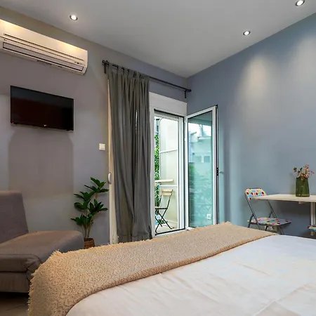 Ideally Located In